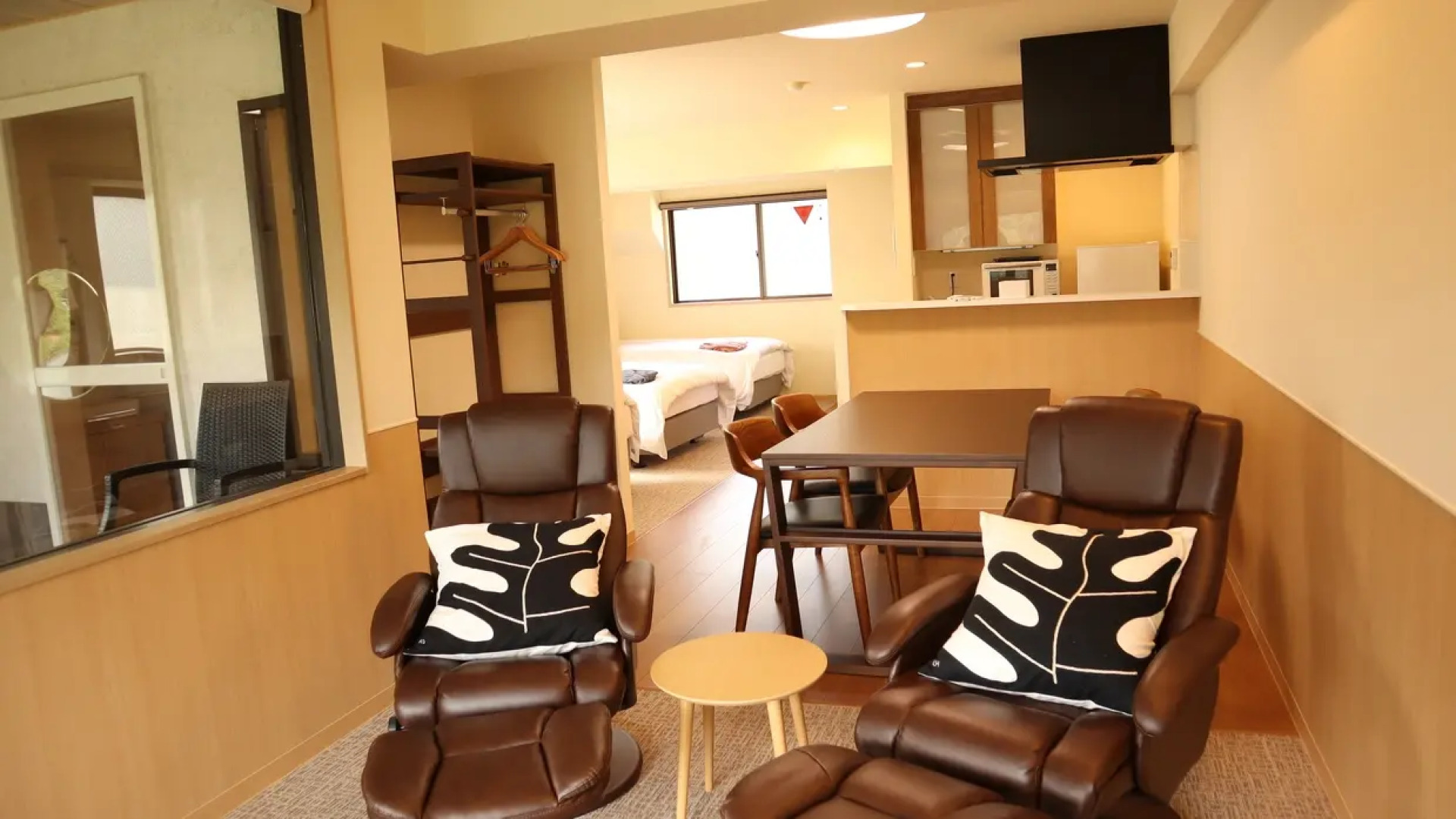 Condominium Hotel Garland Court Usami