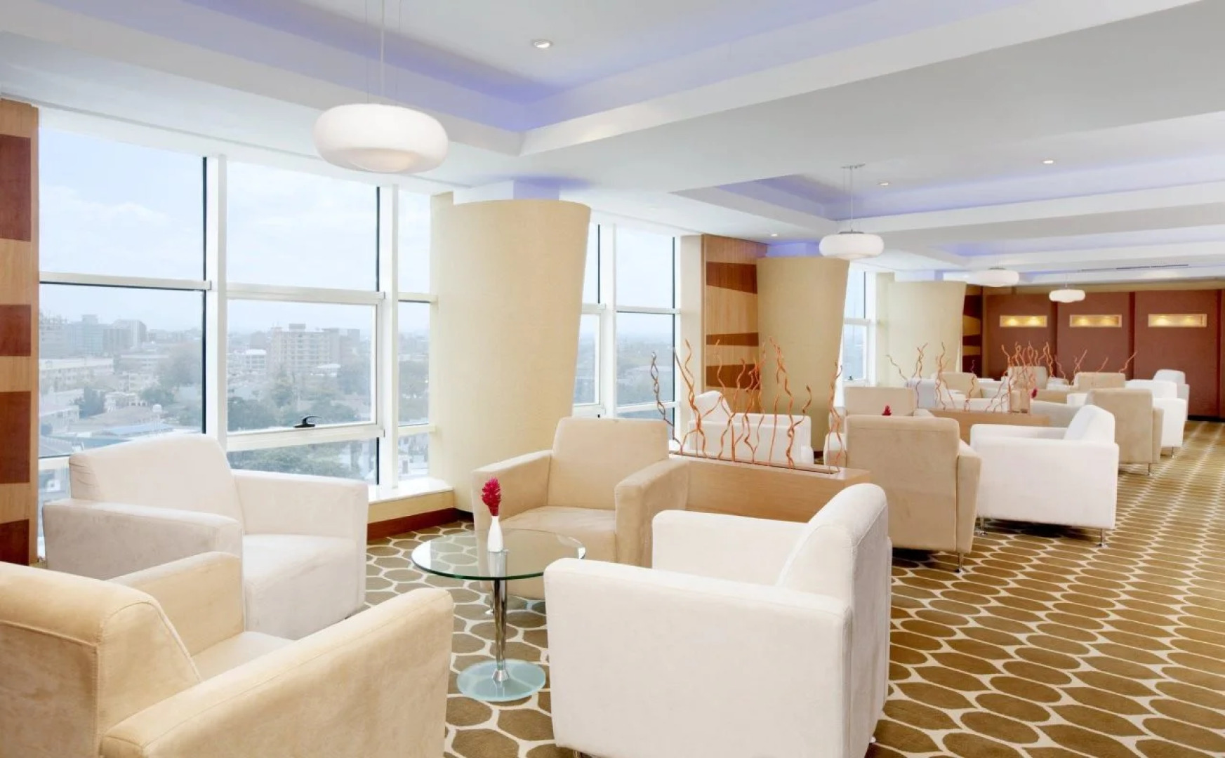 Holiday Inn Dar Es Salaam City Center by IHG