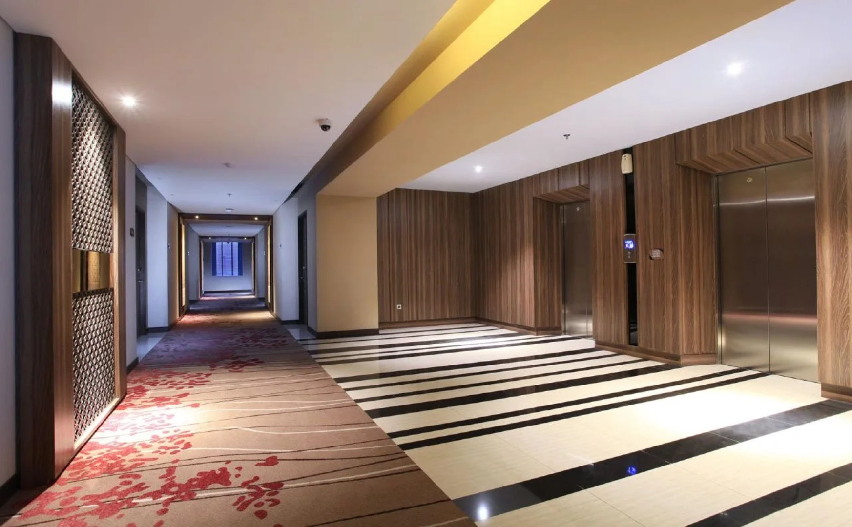 Swiss-Belinn Karawang