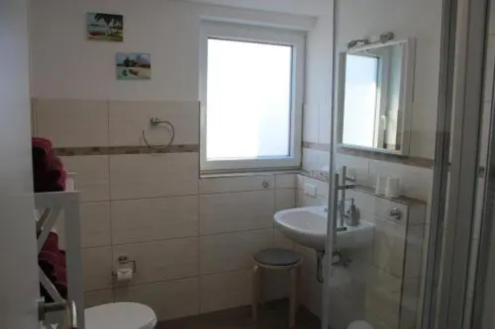 Ferienwohnung Altstadtidylle 2