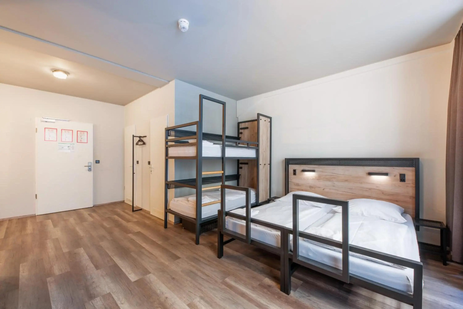 a&o Hamburg City - Hostel