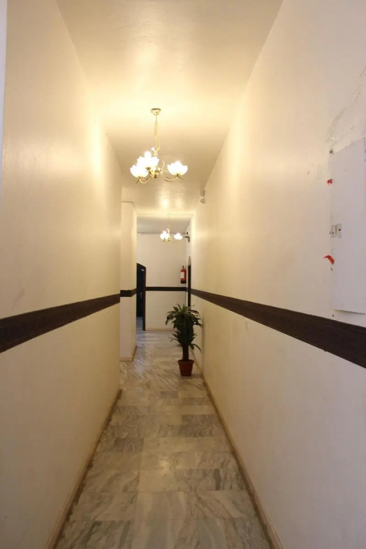 Al Eairy Furnished Apartments Al Baha 4