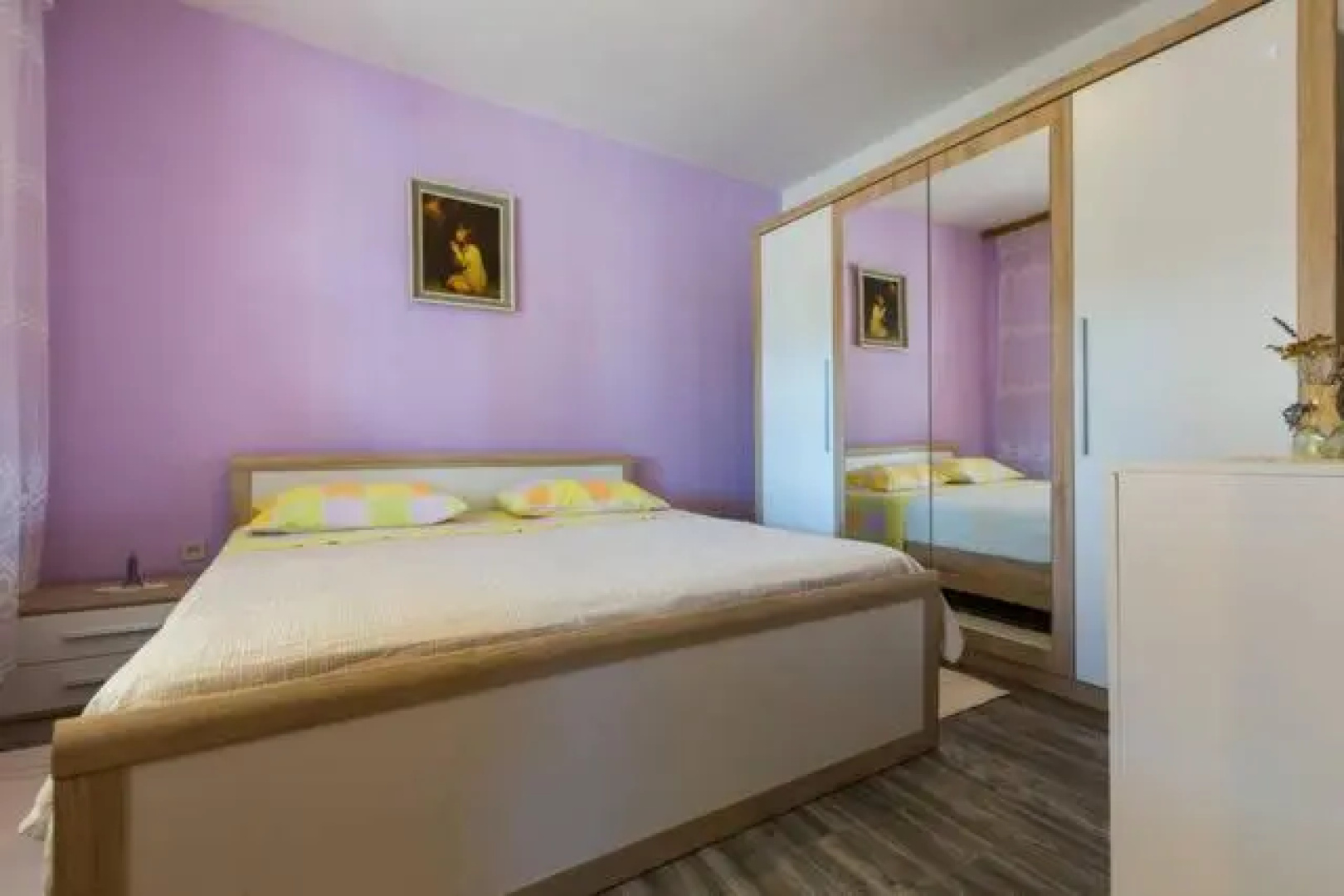 Apartments Villa Bosotina