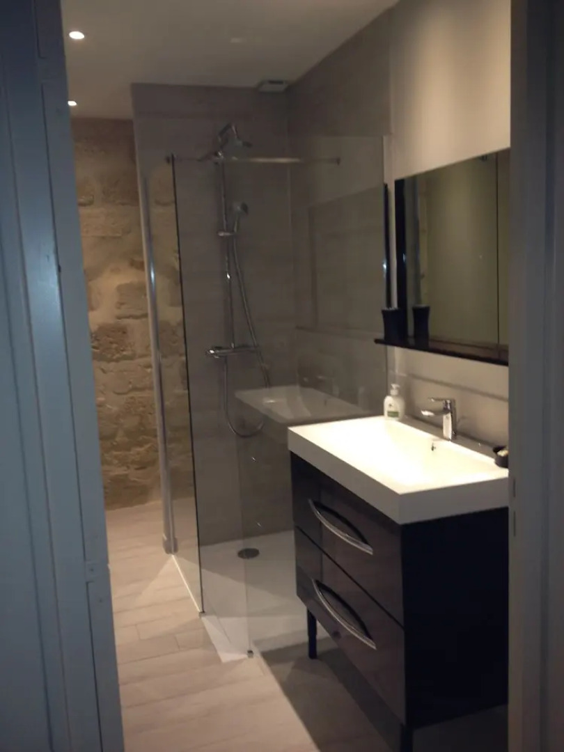 Appartement 2 Chambres Richart 1