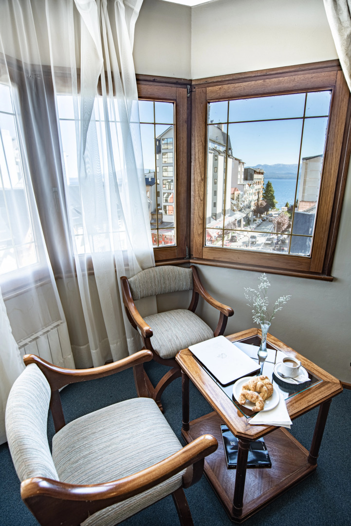 Hotel Nevada Bariloche