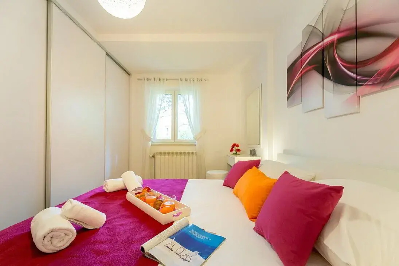 Relax Apartment Lapad Dubrovnik