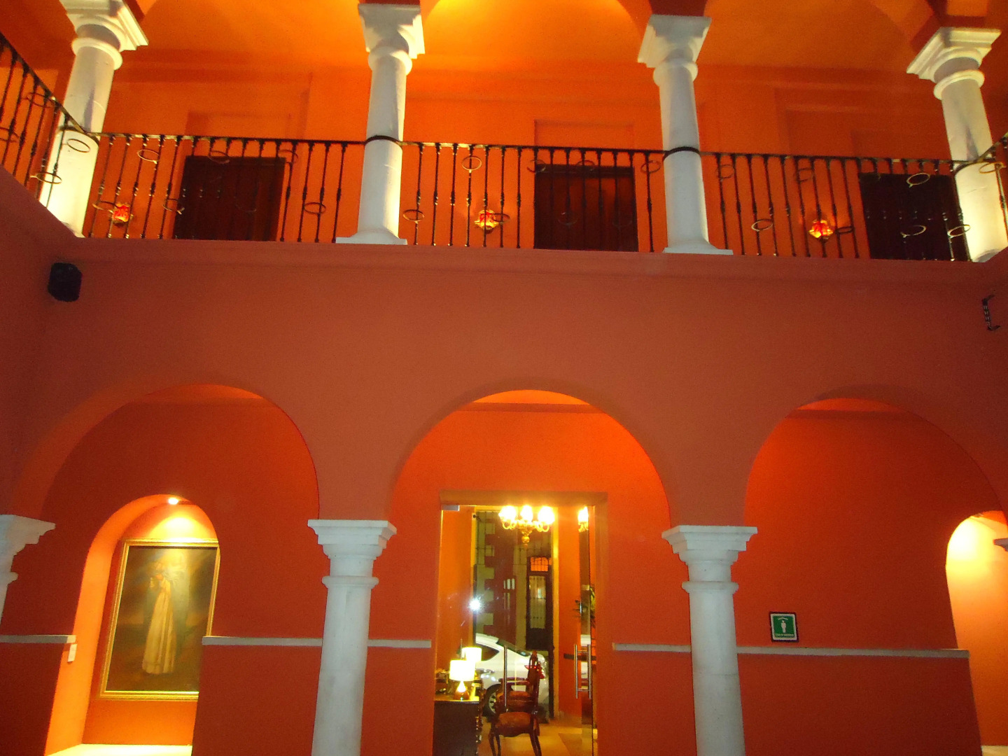 La Casona Oaxaca