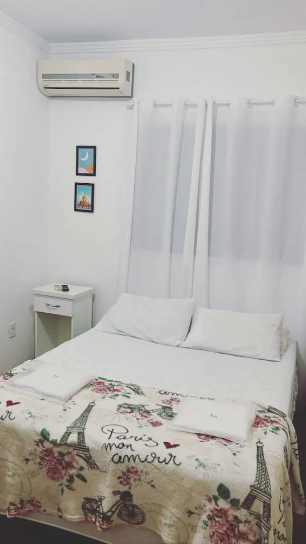 Pousada E Hostel Flórida