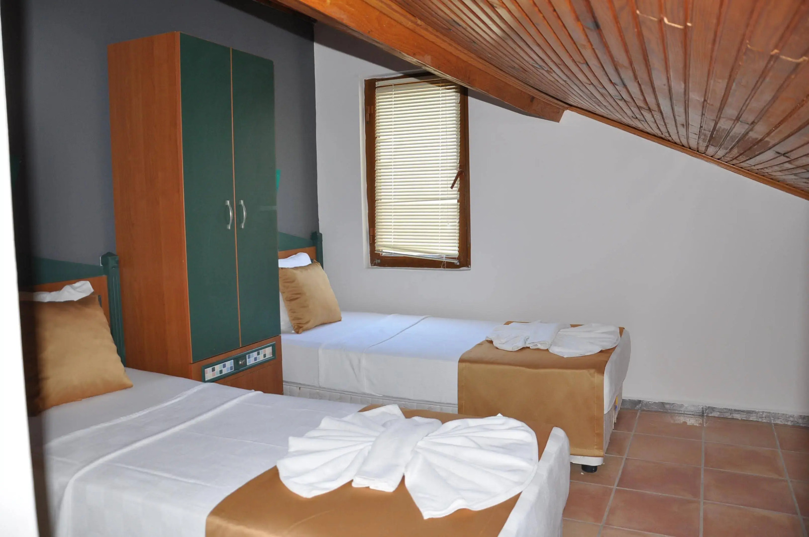 Katre Hotel Oludeniz