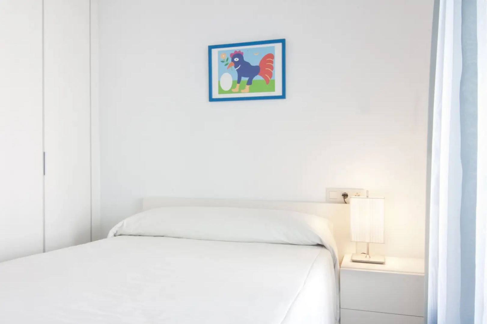 Cap Vermell Beach Hotel