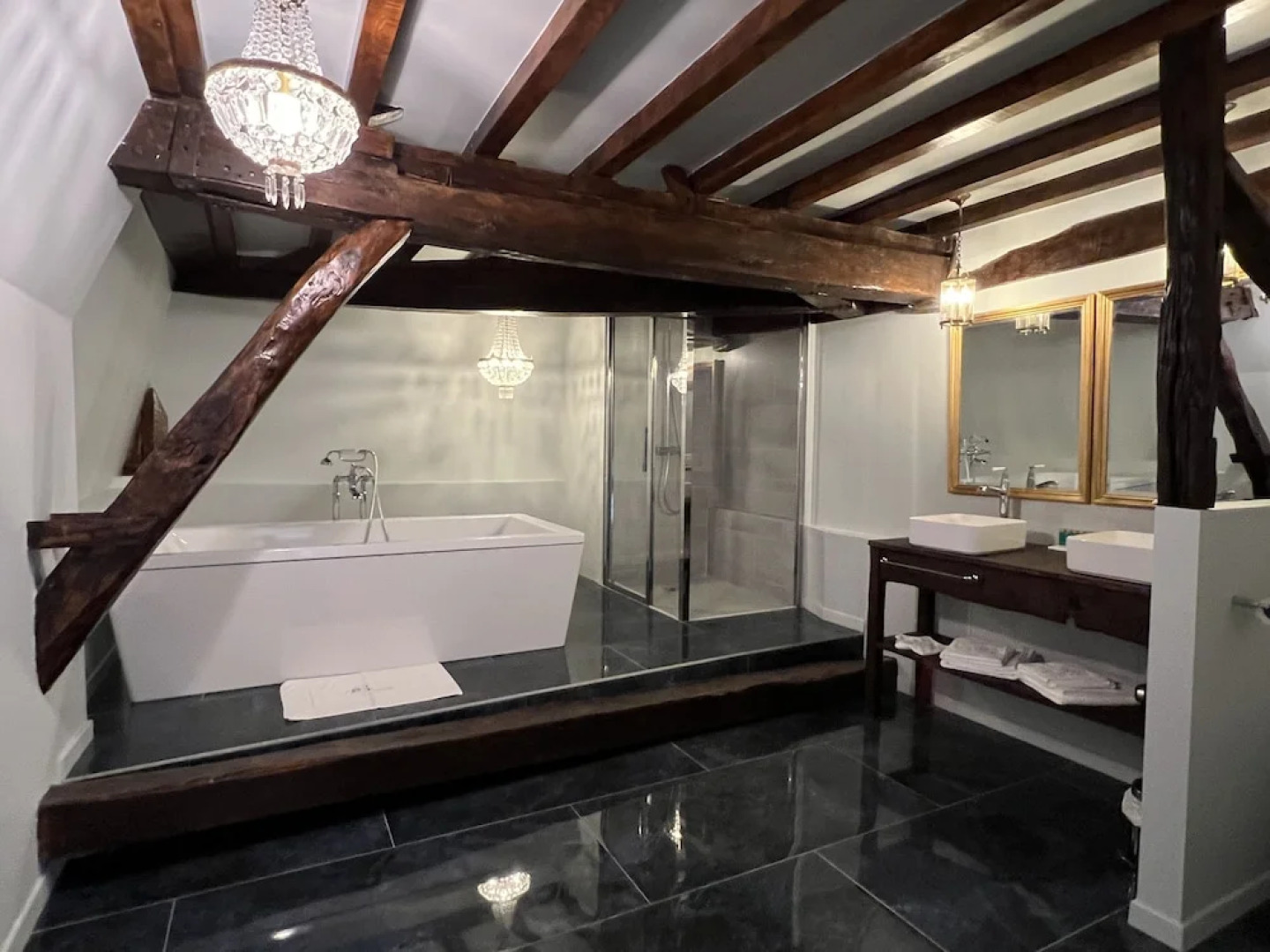 Château de Lauresse