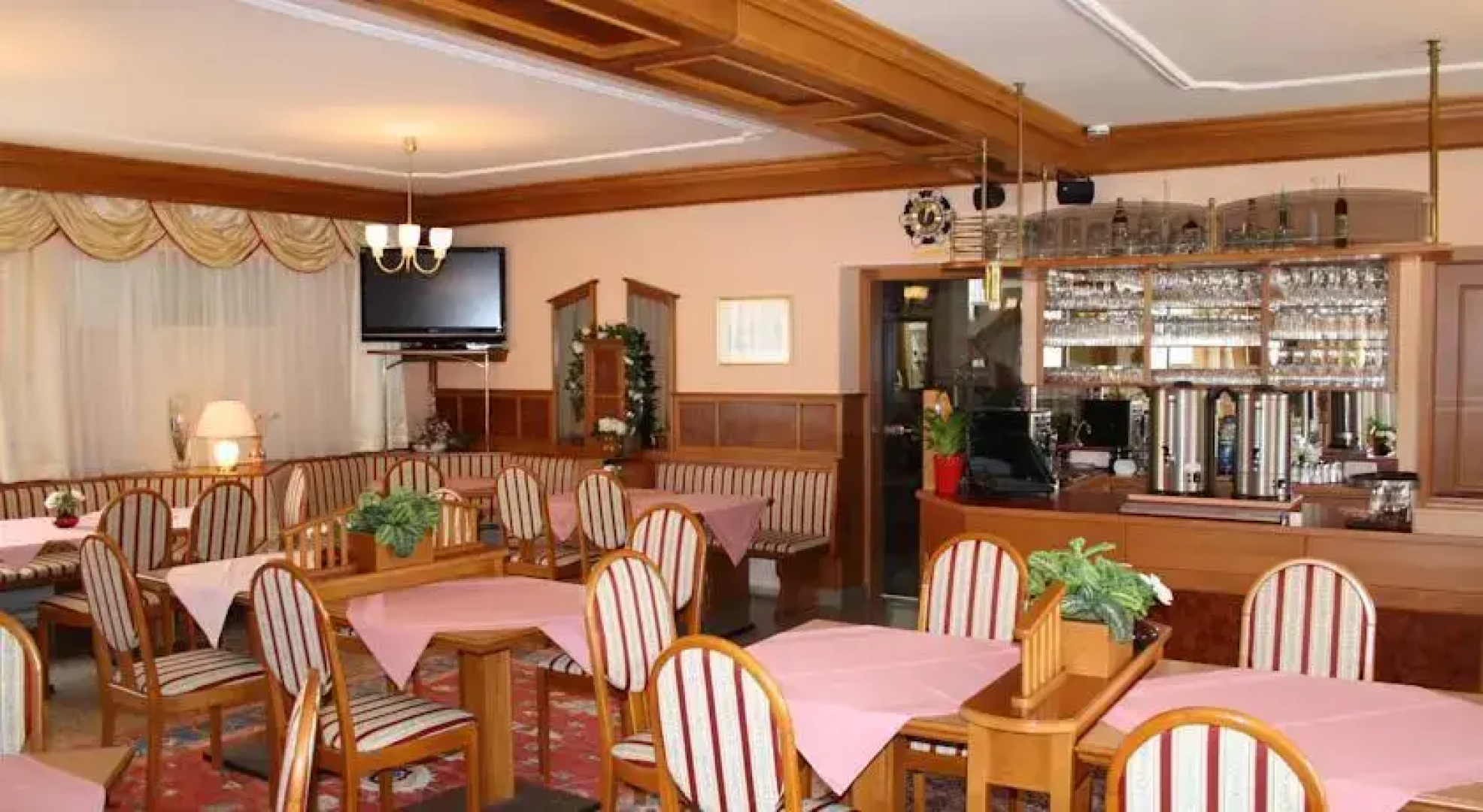 Strandhotel Schabus