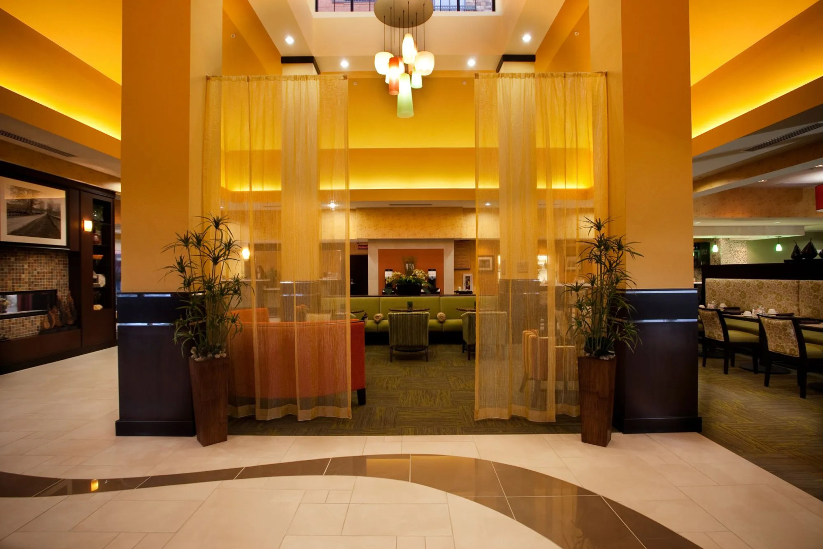 Hilton Garden Inn Nashville/Franklin Cool Springs