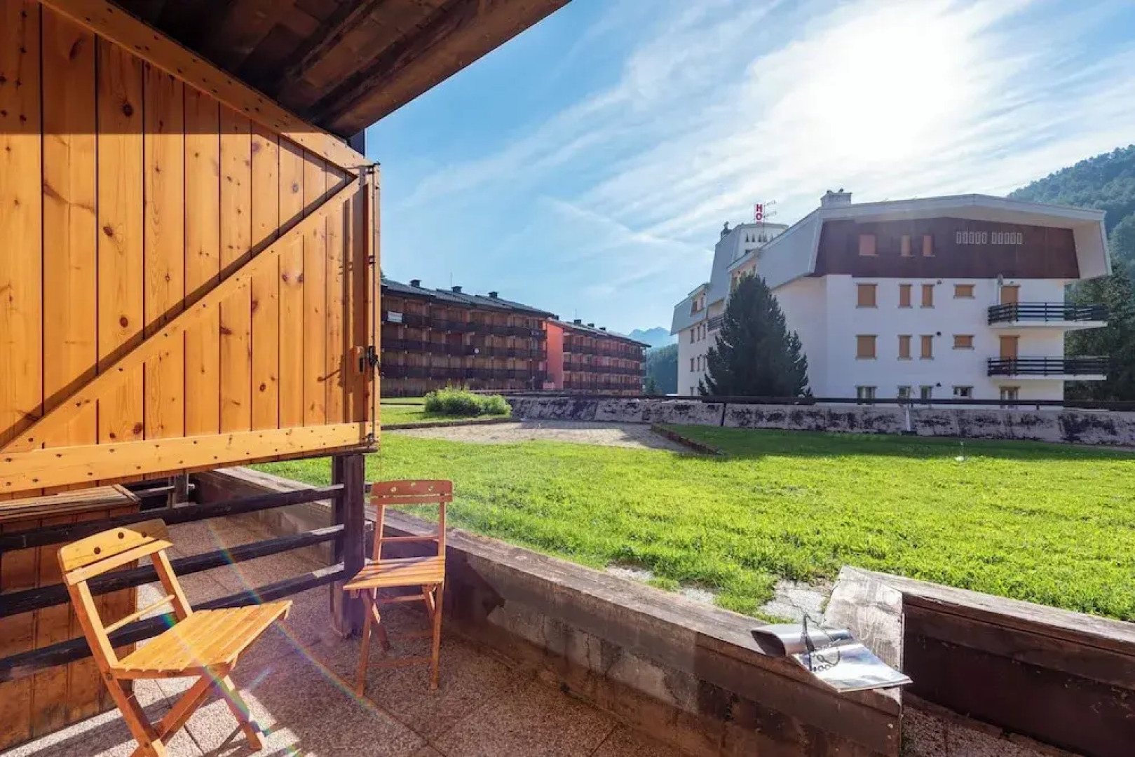 Studio Valleverde 4d