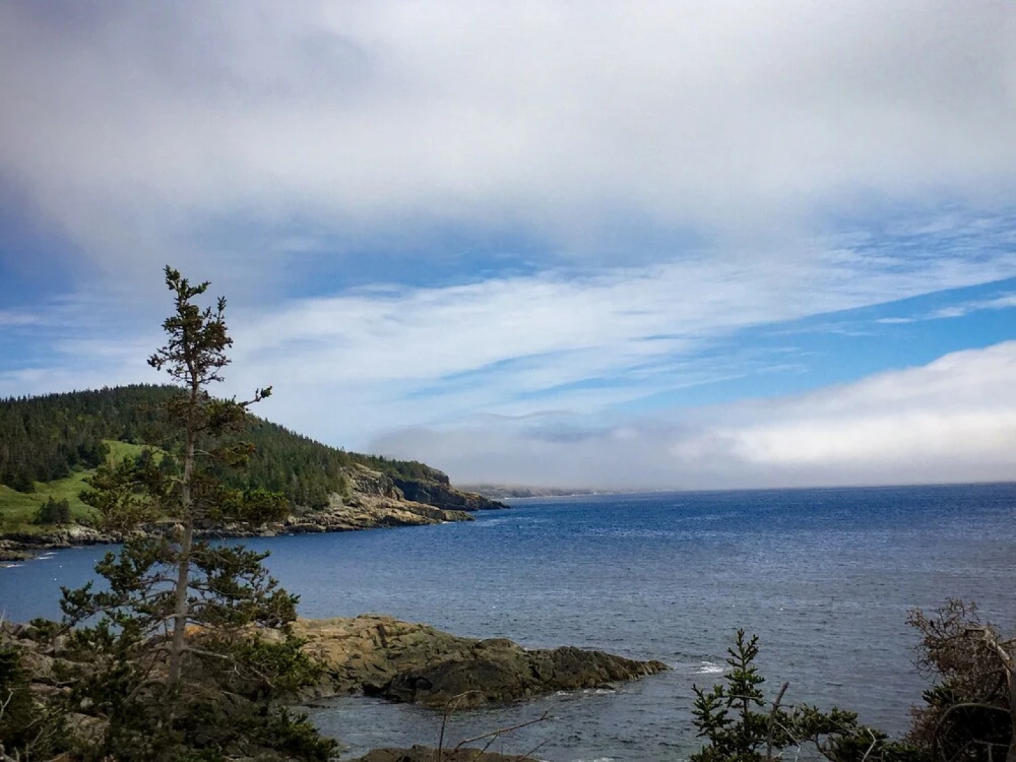 The Bread & Cheese Country Inn