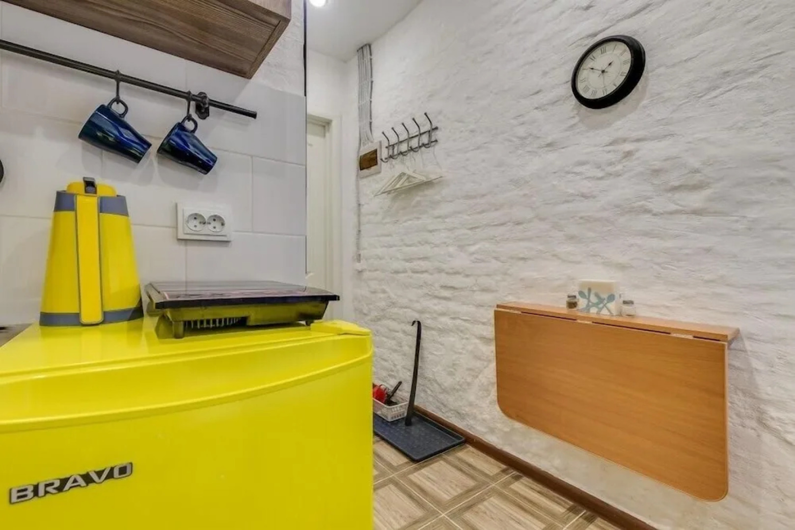 Апартаменты Travelto Фонтанка, 87