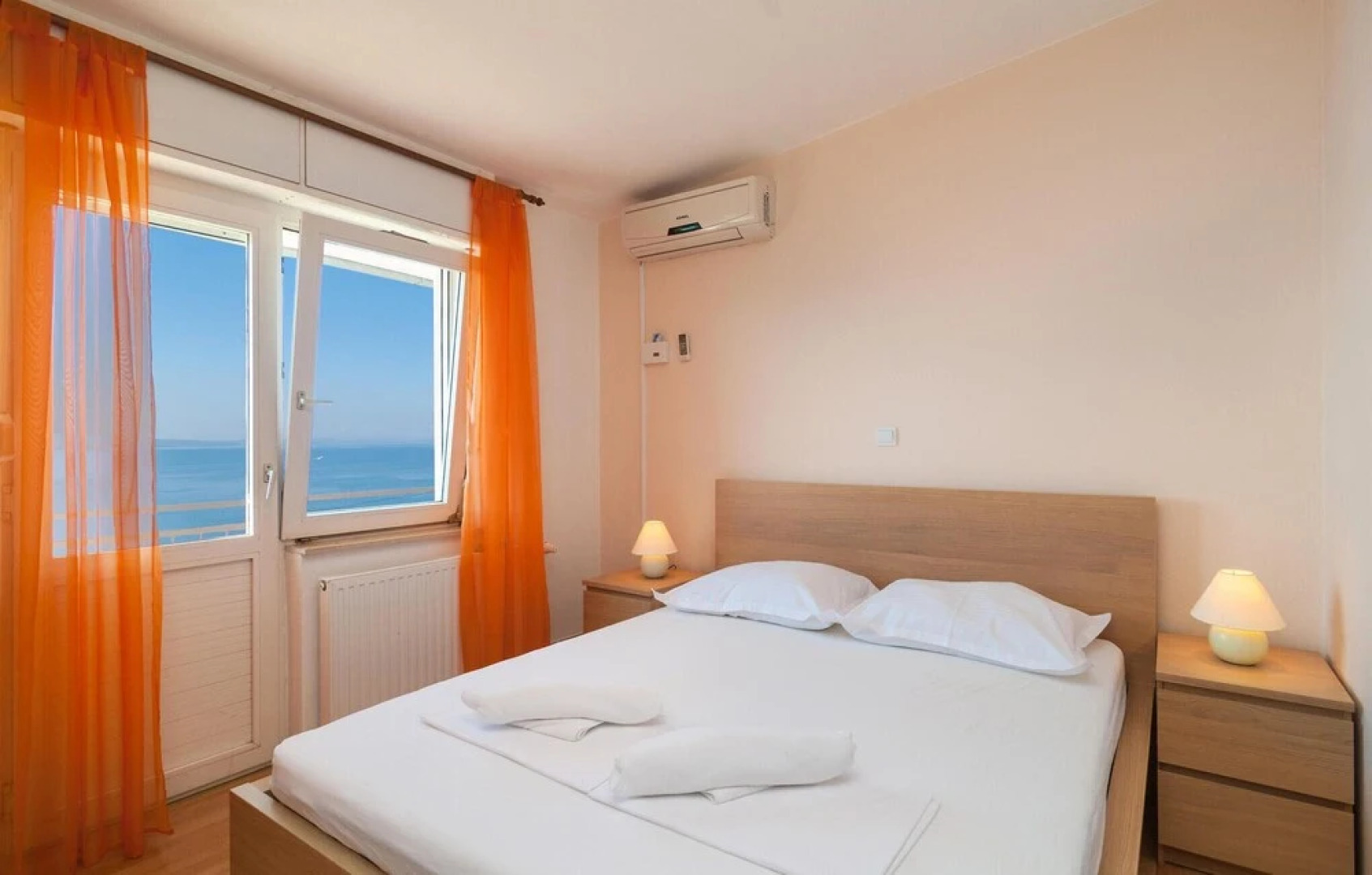 Beautiful Home in Omis With Wifi and 8 Bedrooms