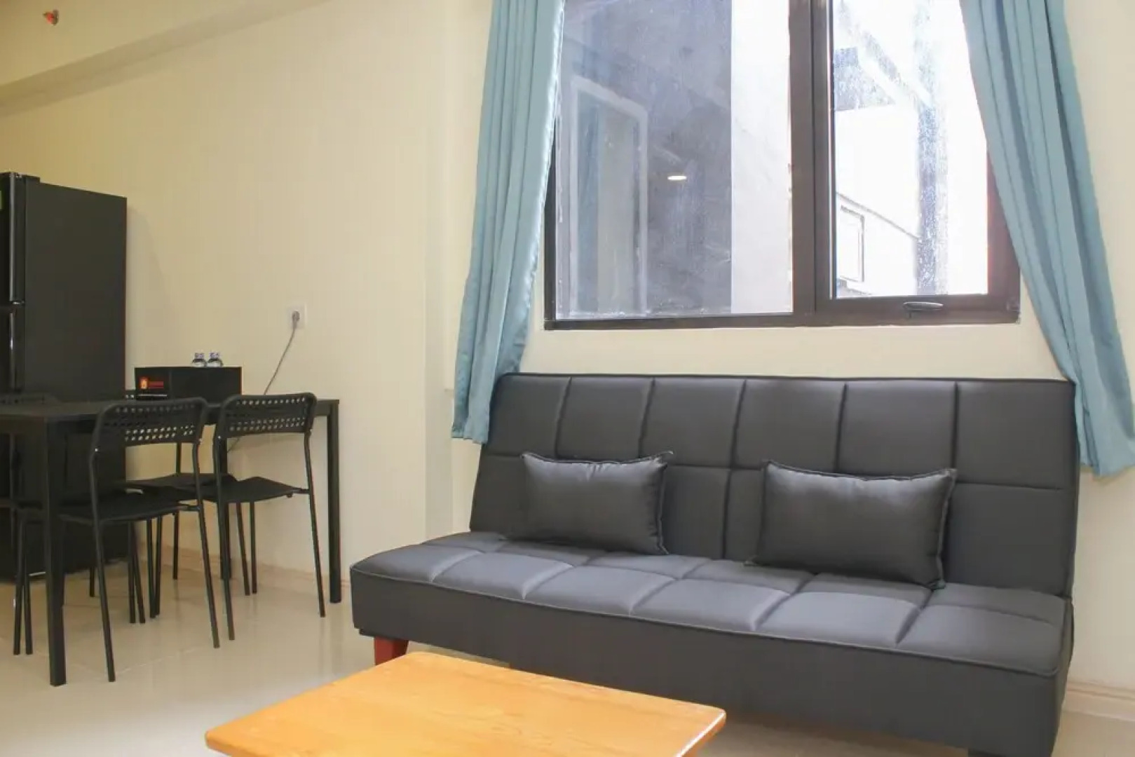 Comfort Living 2BR at Meikarta Apartment