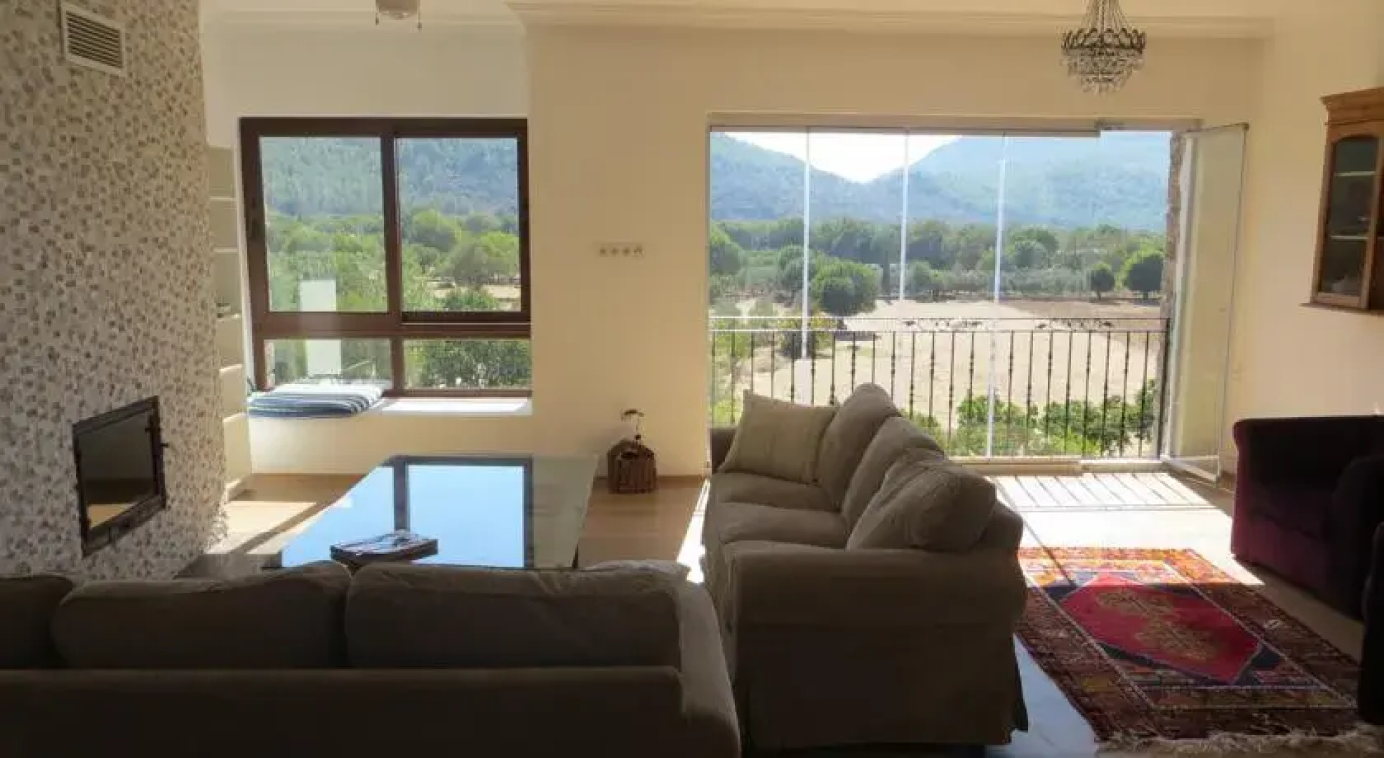 5 Kaza Hotel