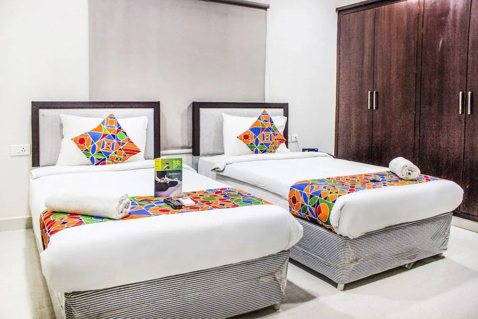 OYO 73795 Karthikeya Pride