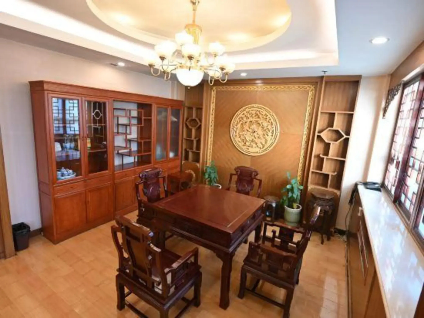 Xinda Hotel