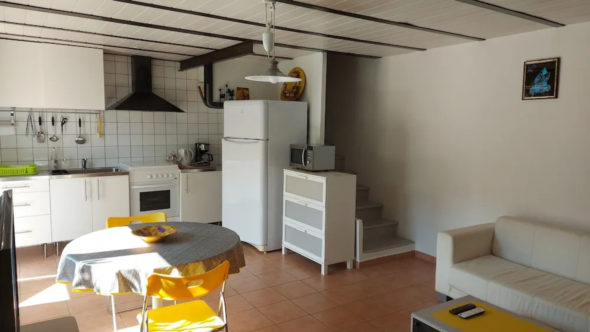 Le Mas des Sorcieres