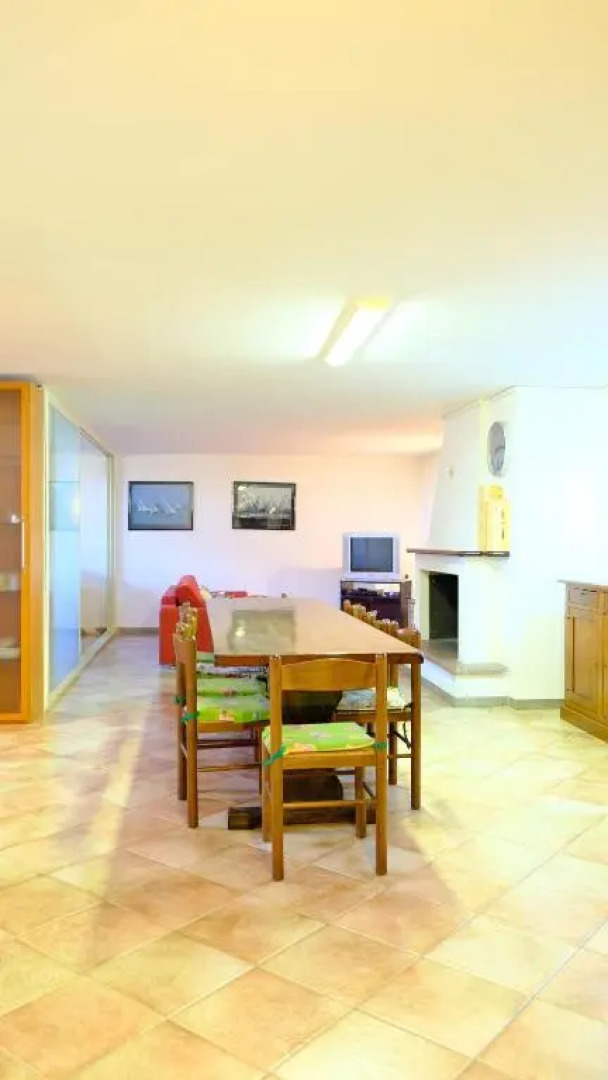 La Baia Casa vacanze-Seminterrato Q3414