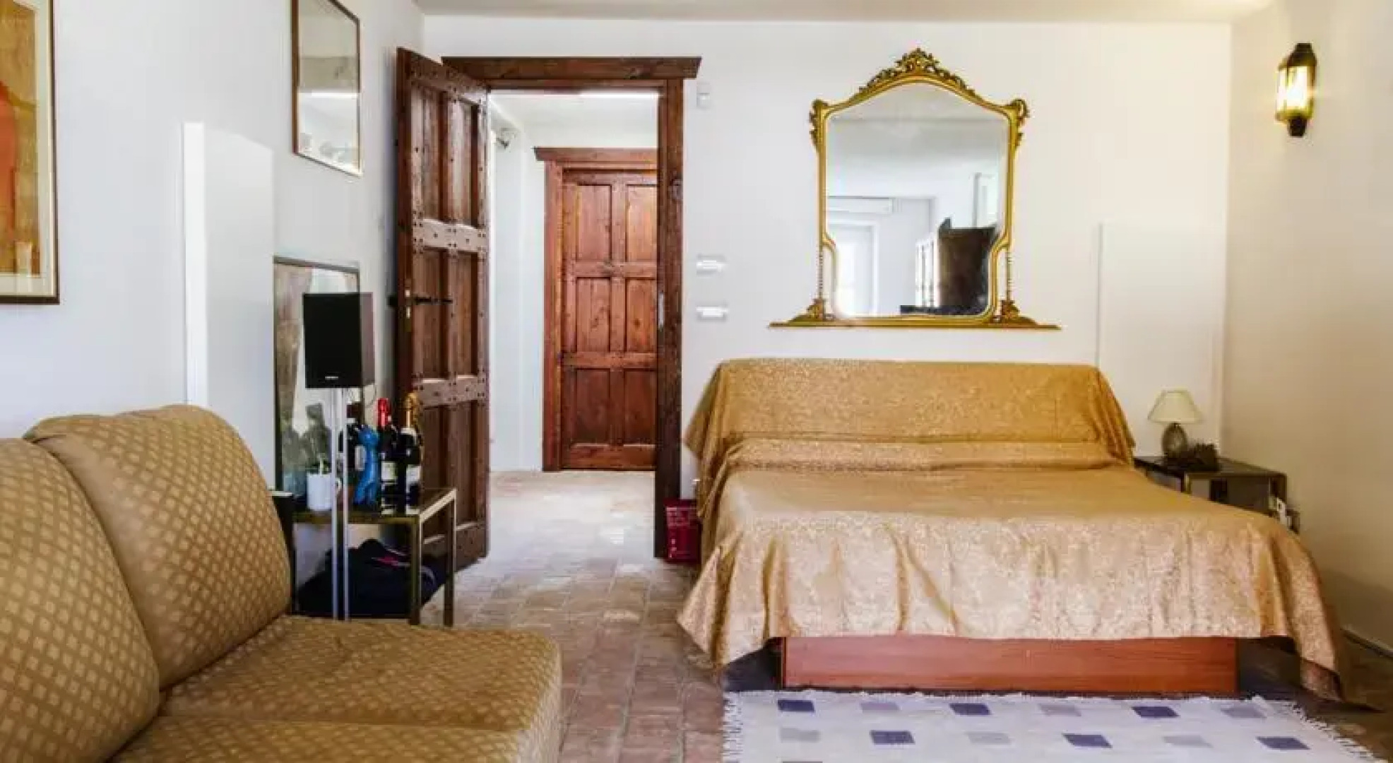 Bed and Breakfast Sereno di Malvicino