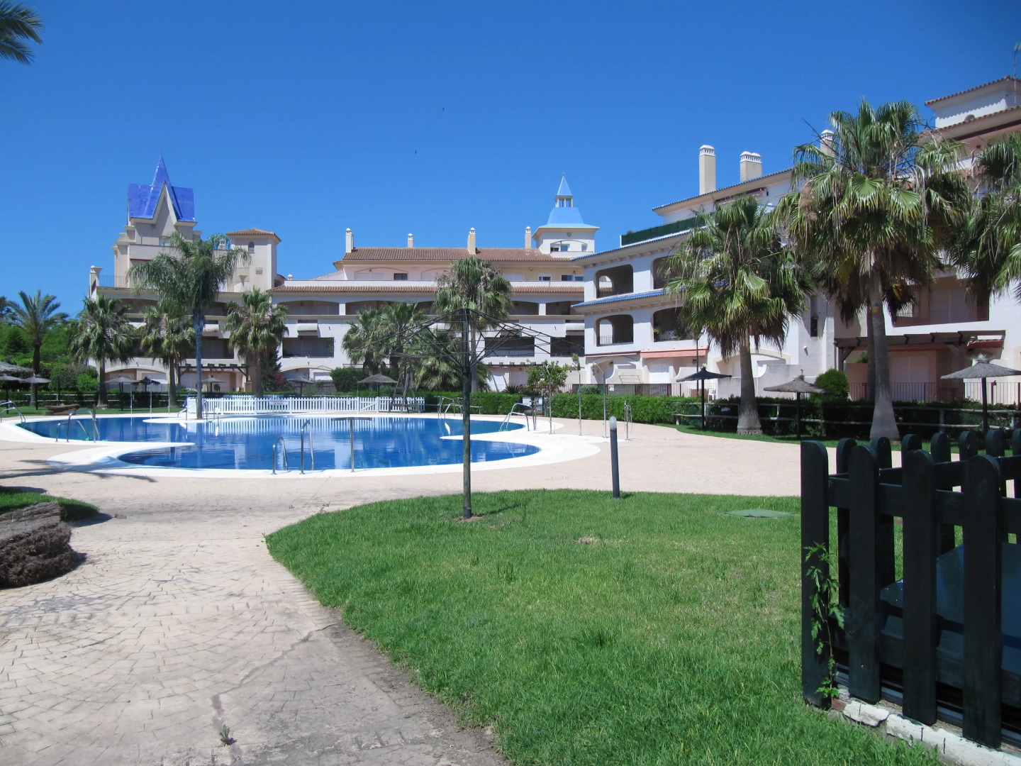 Life Apartments Costa Ballena