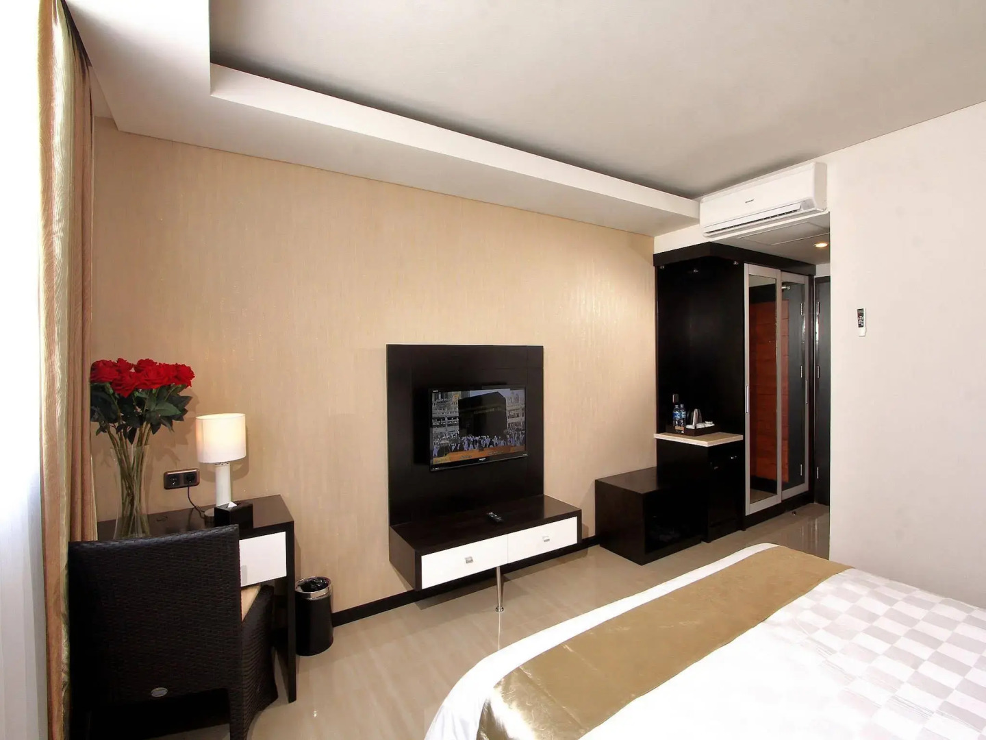 Princess Keisha Bali Hotel