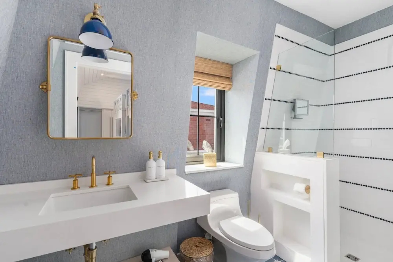 Block Island Bunk House