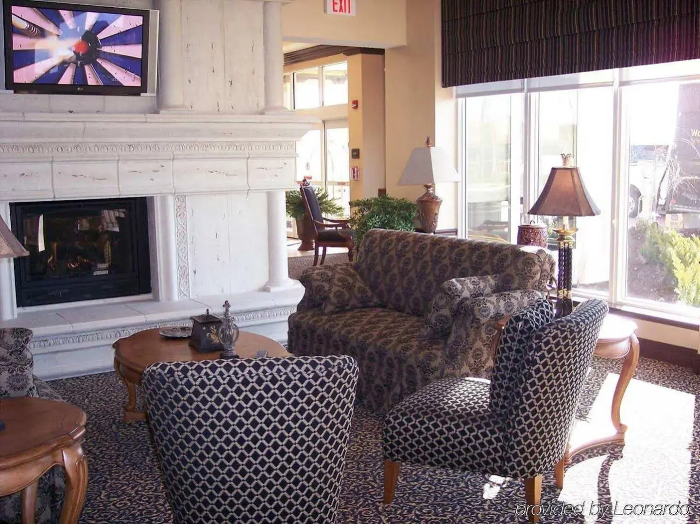 Hilton Garden Inn Champaign/Urbana