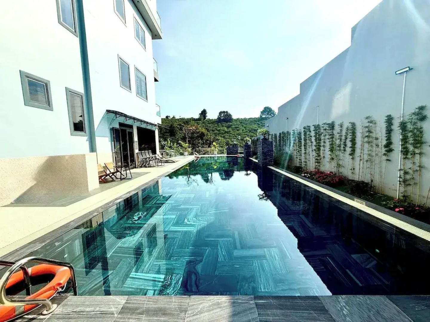 Hoang Thien Homestay & Sport