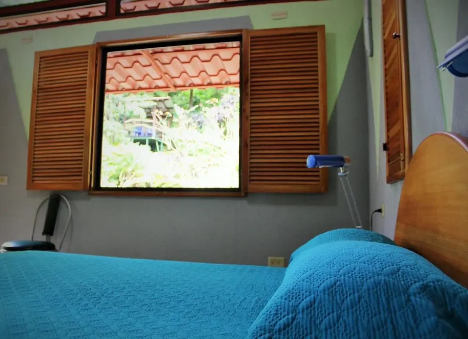 Talamanca Nature Reserve