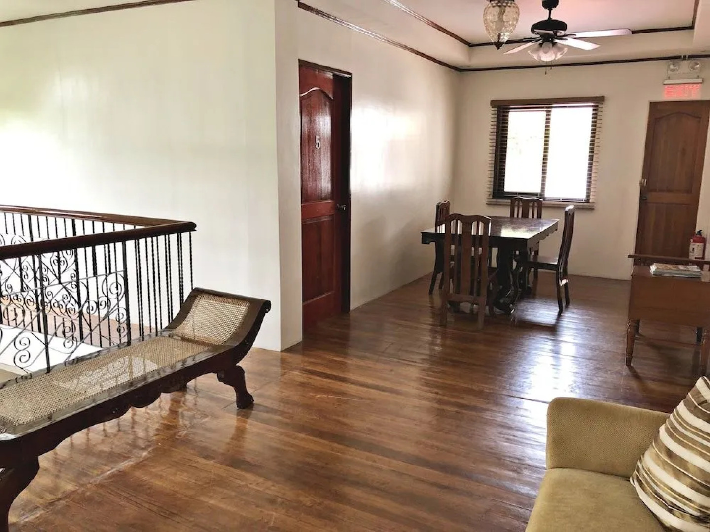 Casa Roces Bed and Breakfast