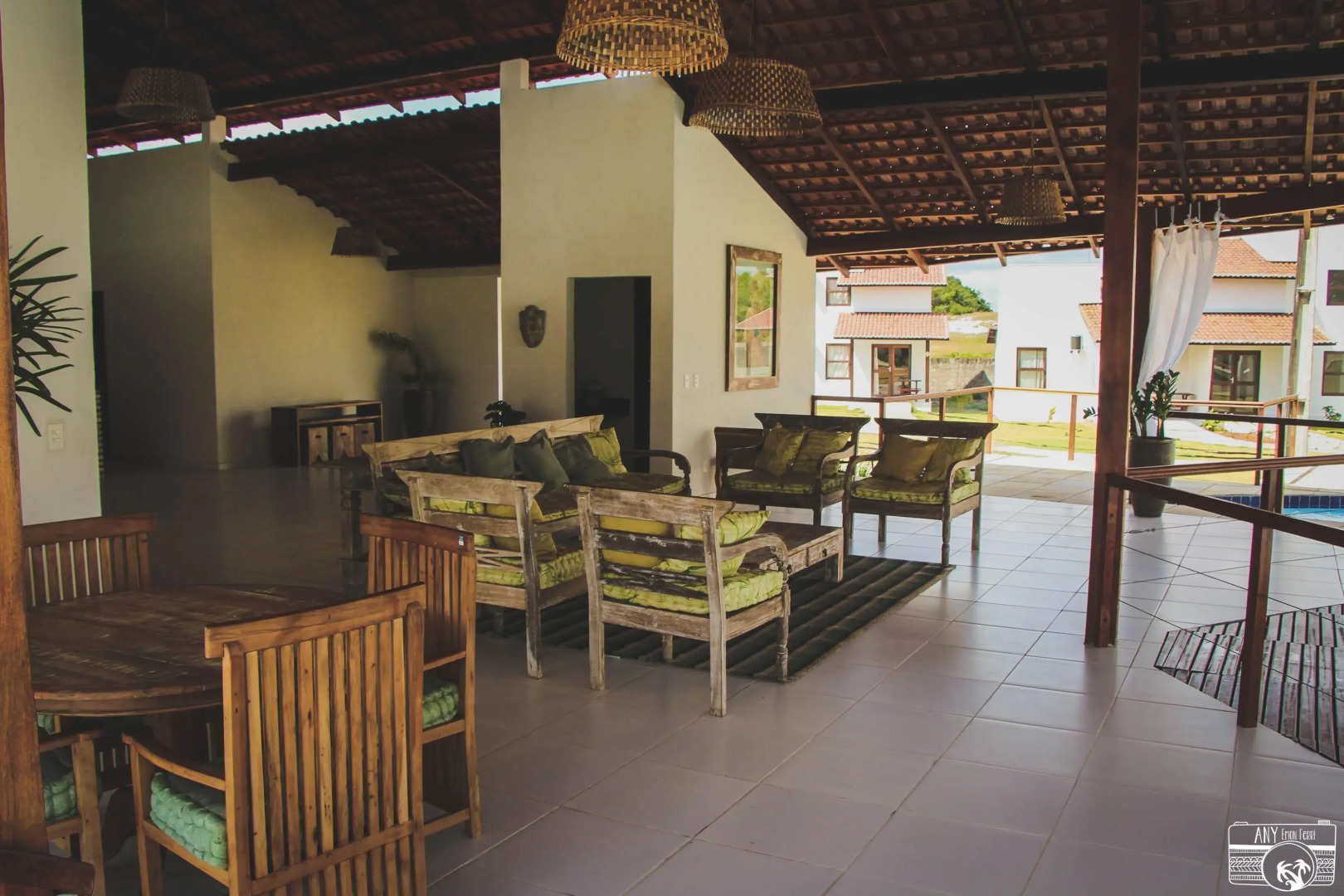 Quinta do Rio - ePipa Hotéis