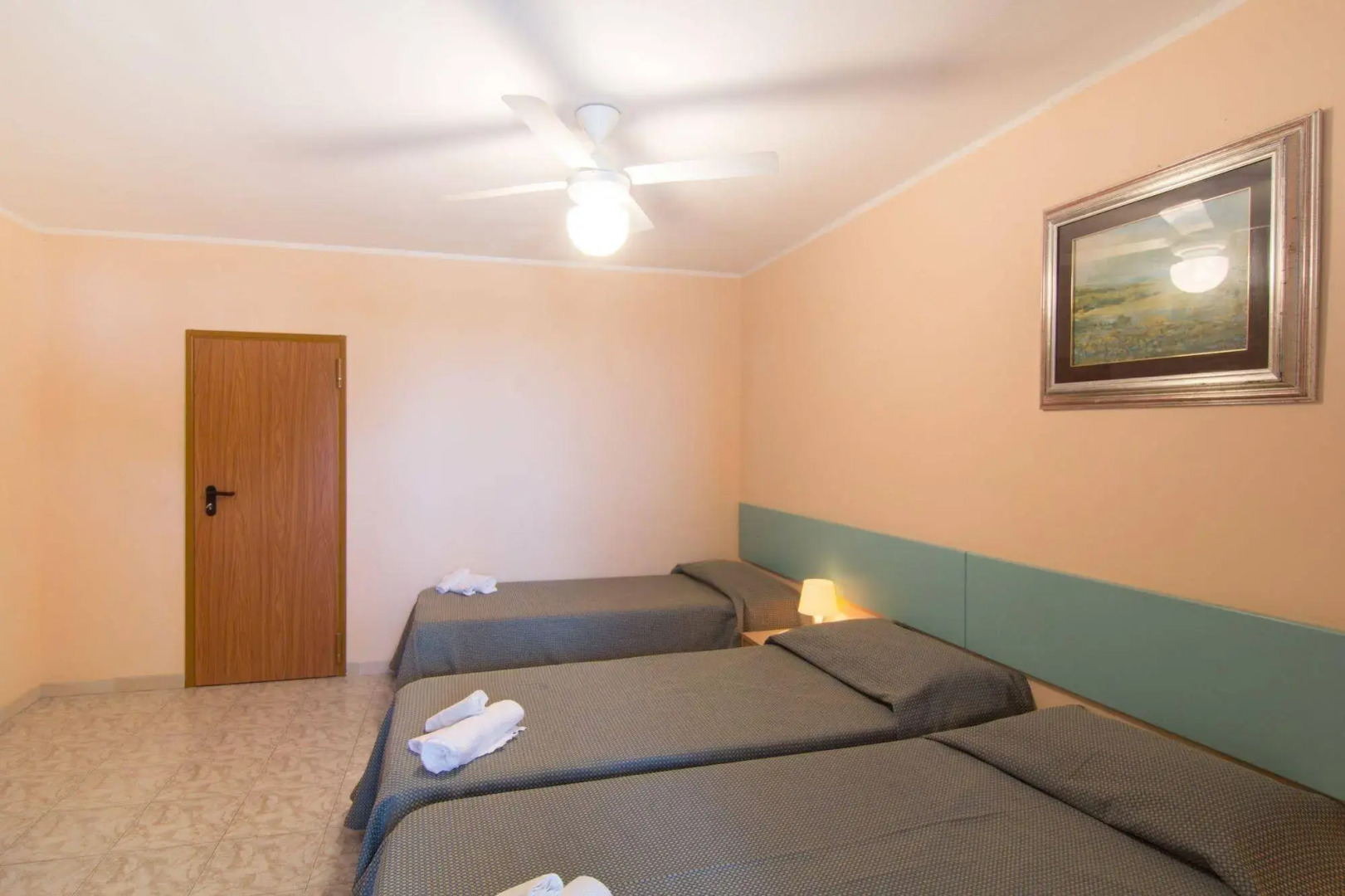 Racar Hotel & Resort