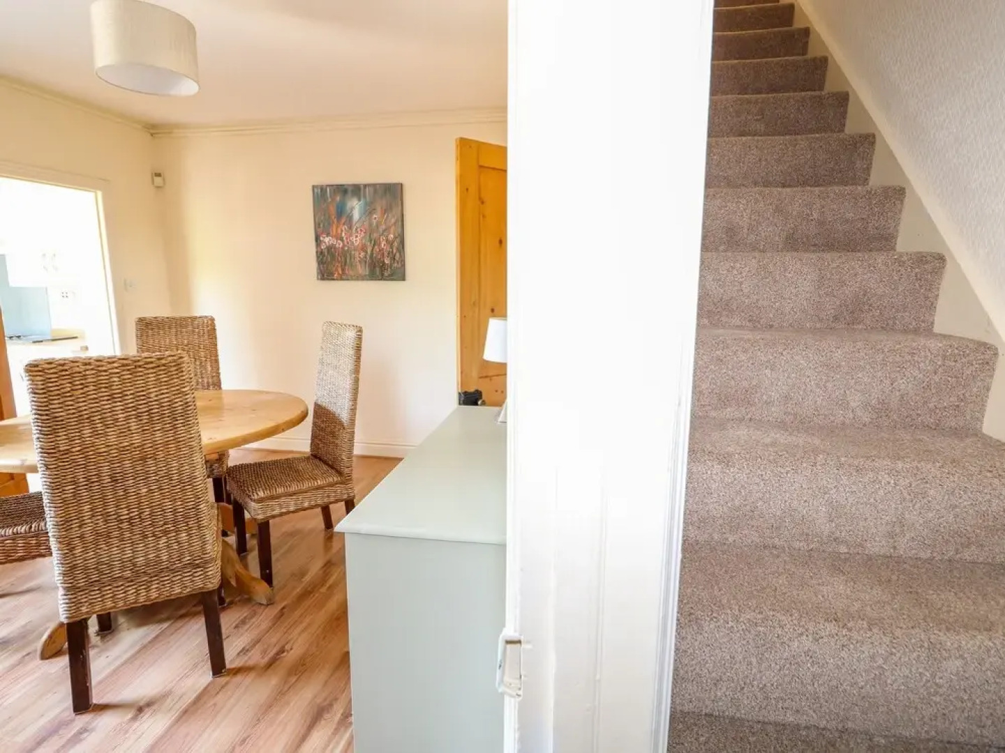 The Artist's Retreat