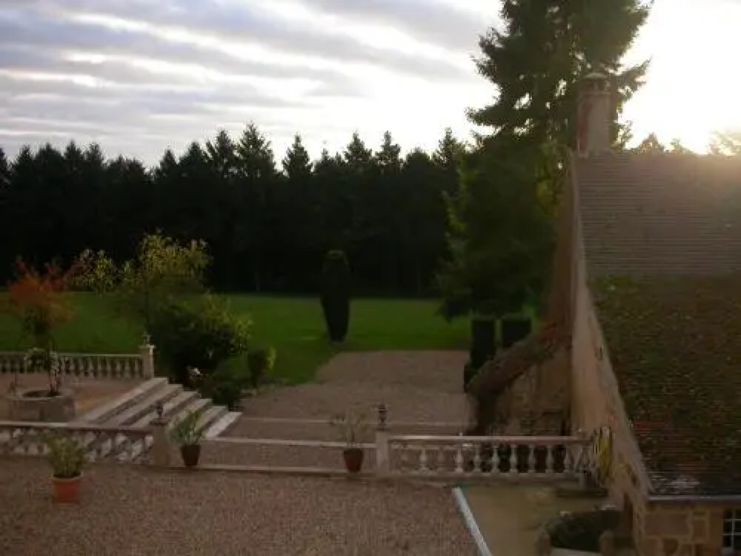 Manoir Du Mortier