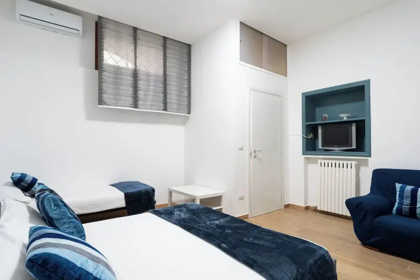 The Flower House by Wonderful Italy