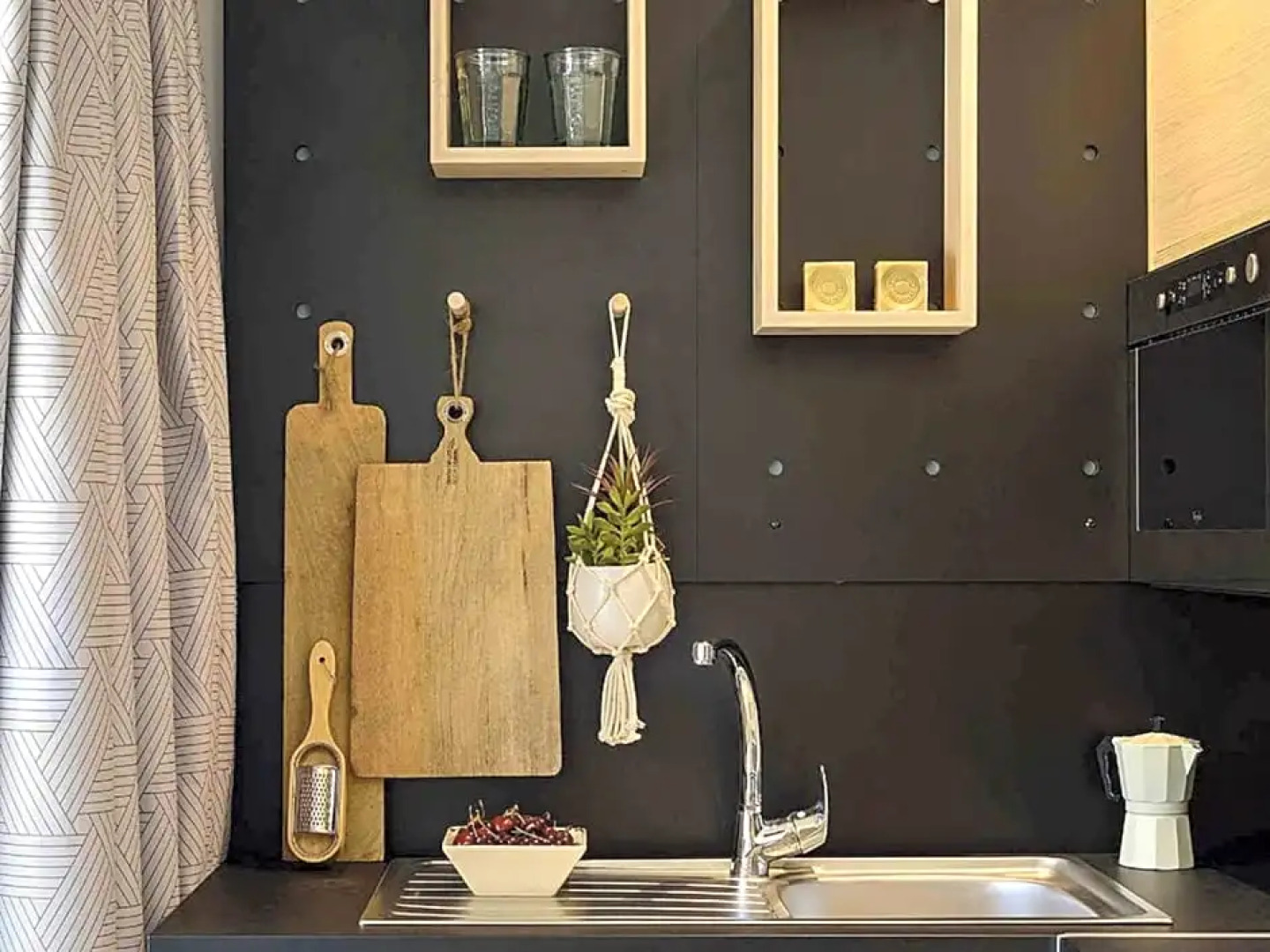 Les Chalets de Saint Maurice (Dieulefit)