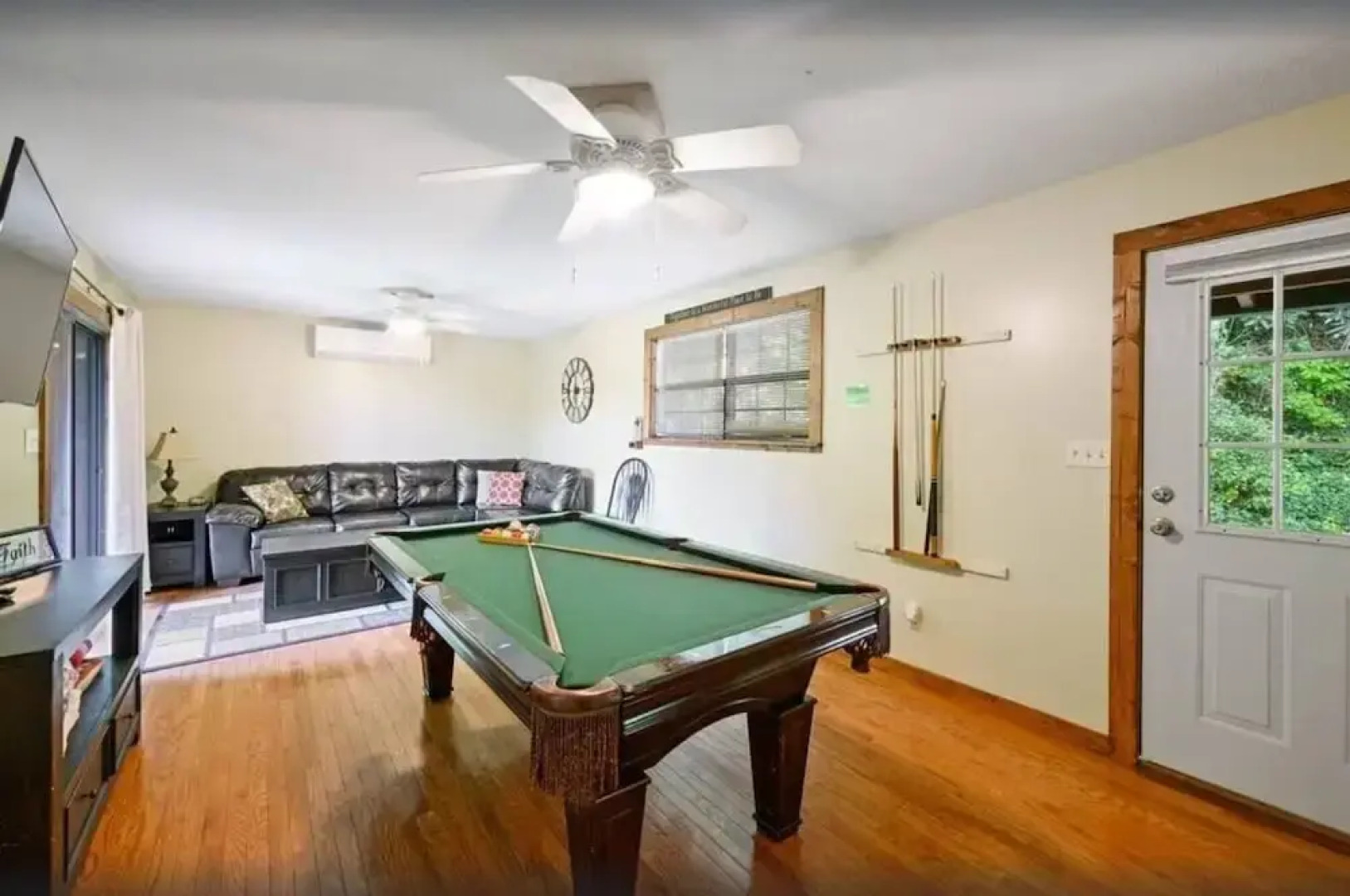 Little Greenbrier Lodge