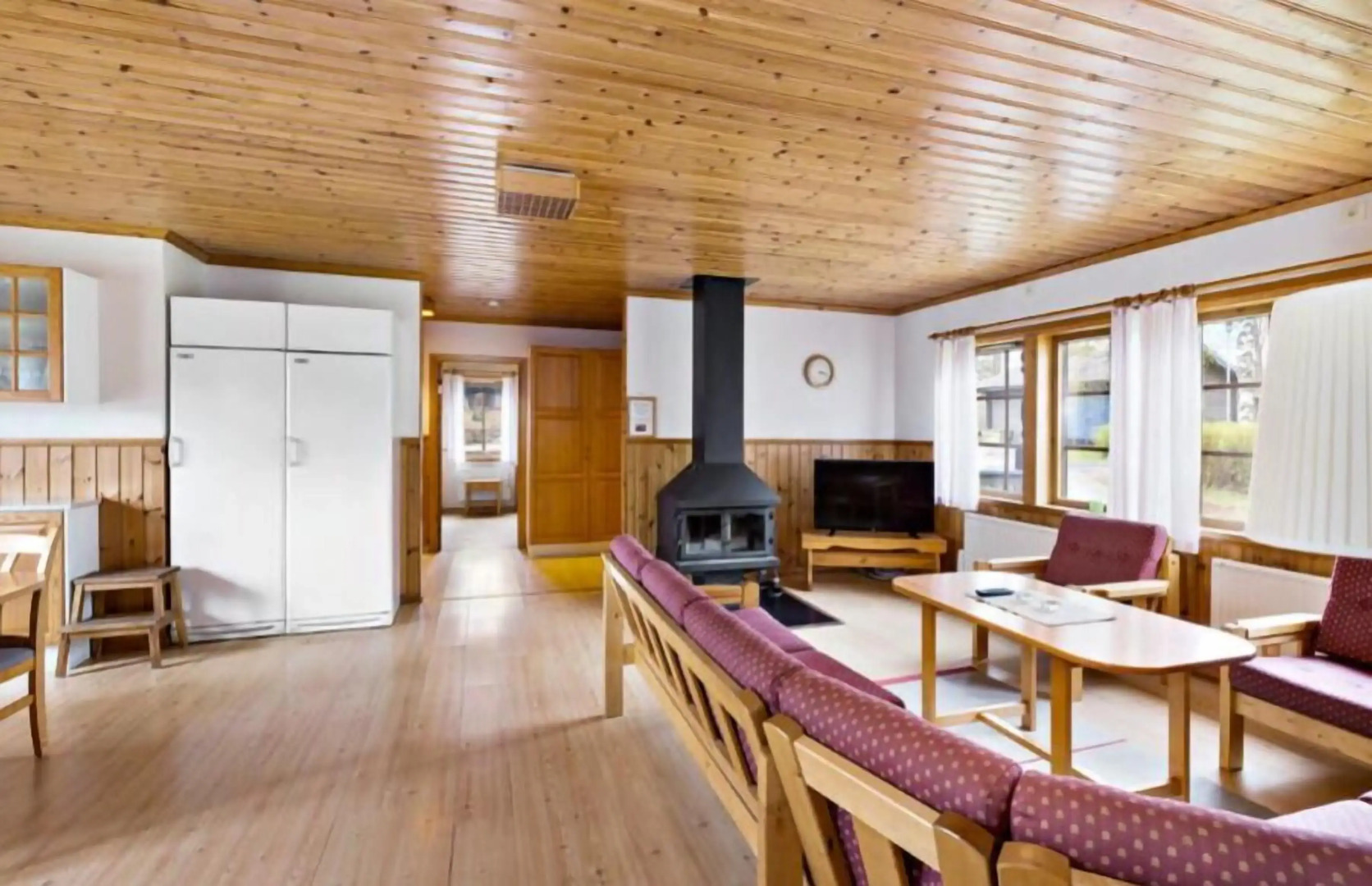 Kloten Nature Resort