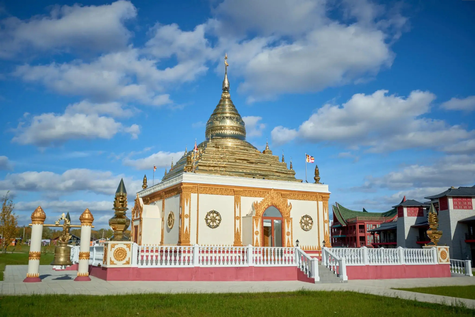 Центральная Азия Этномир