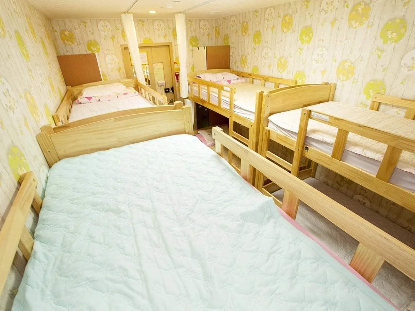 Haeundae J Guesthouse