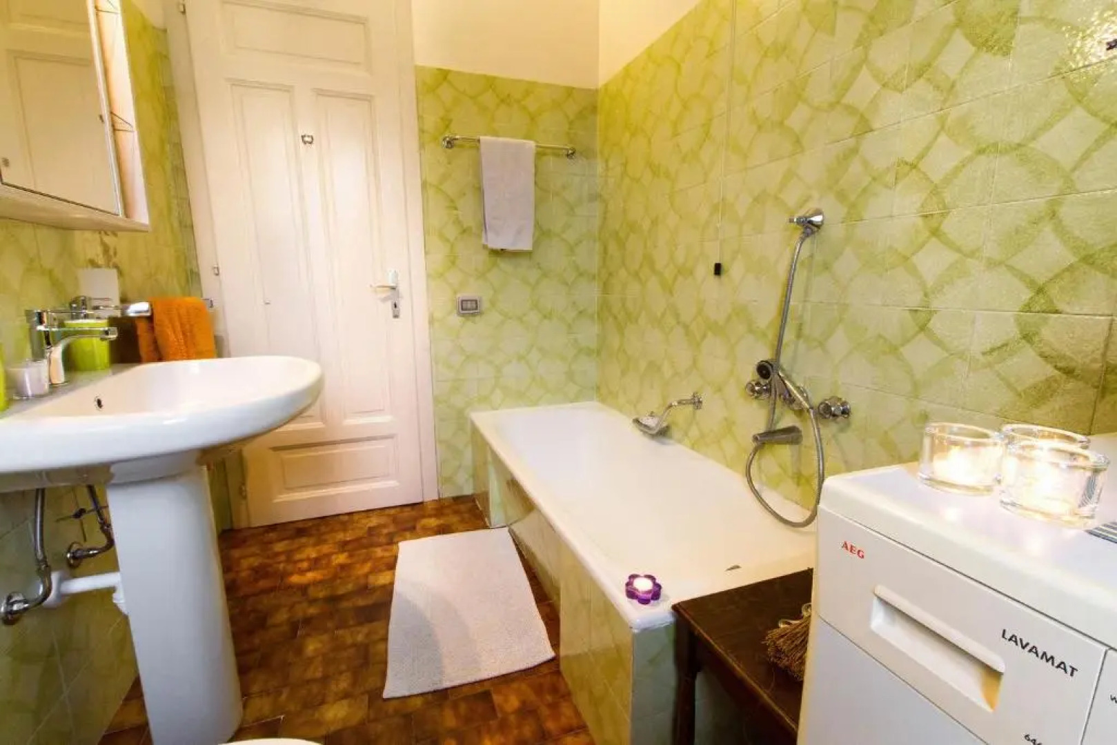 Connie's apartment Extra Pet Friendly