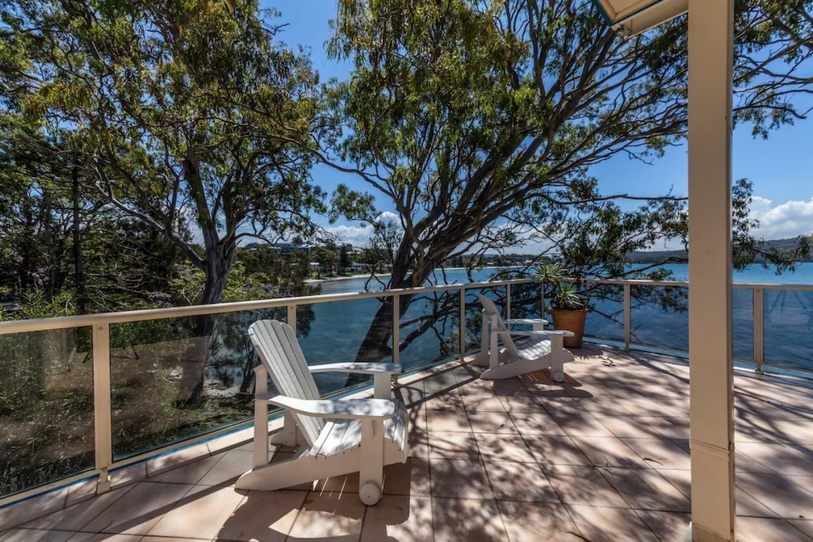 Kooringal, Unit 5/105 Soldiers Point Road