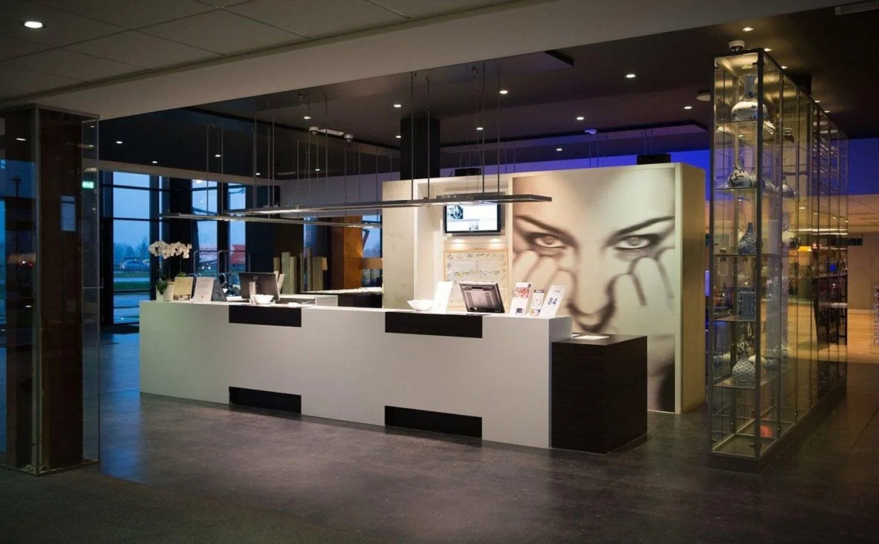 Postillion Hotel Utrecht Bunnik