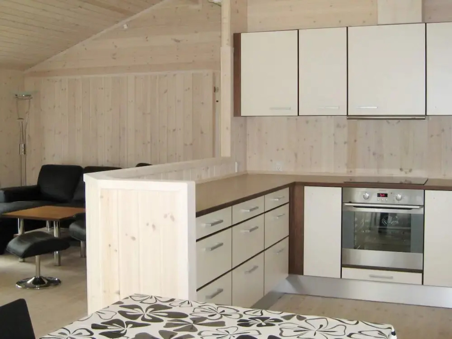 6 Person Holiday Home in Silkeborg-by Traum