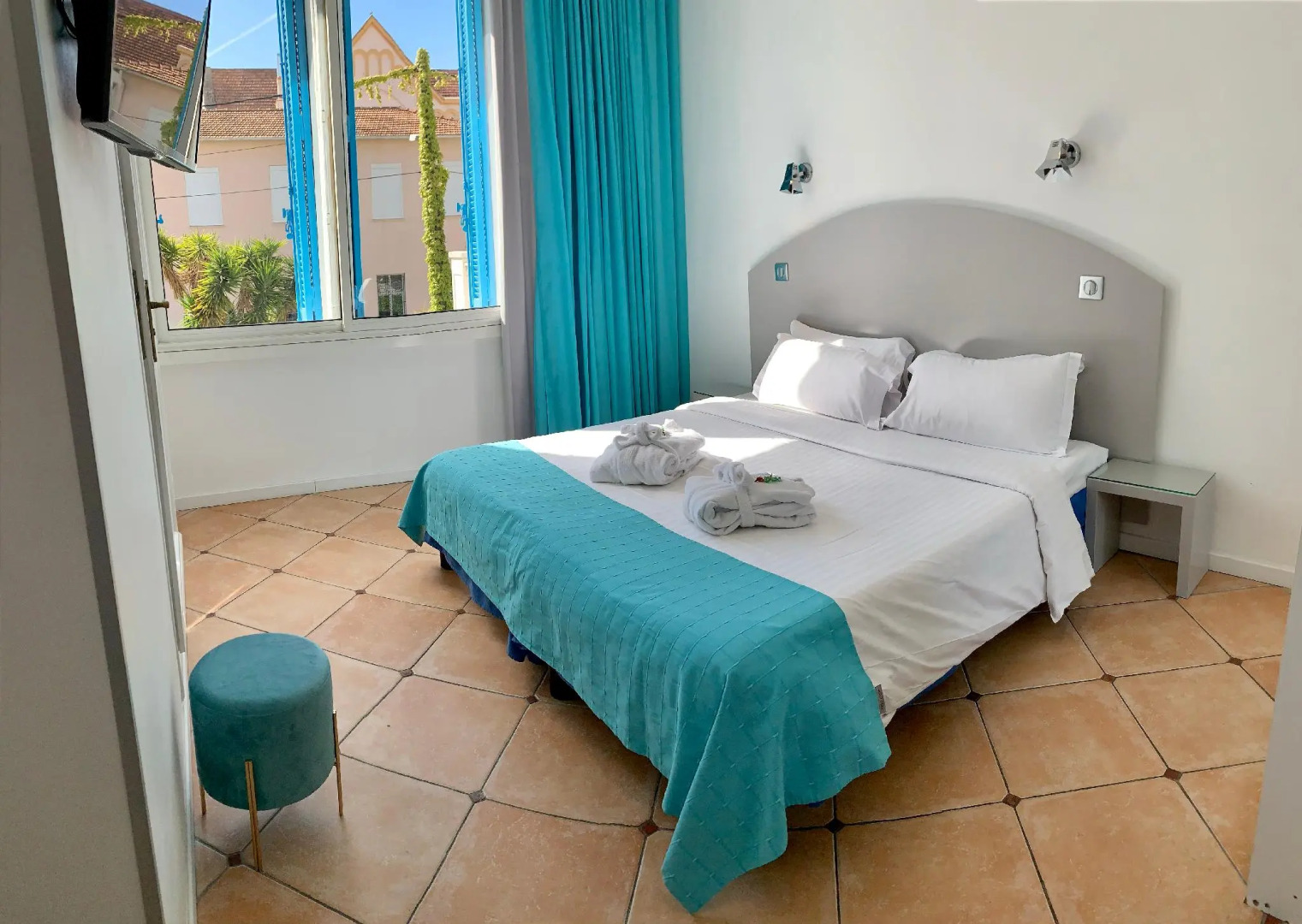 Hotel La Villa Juan Beach